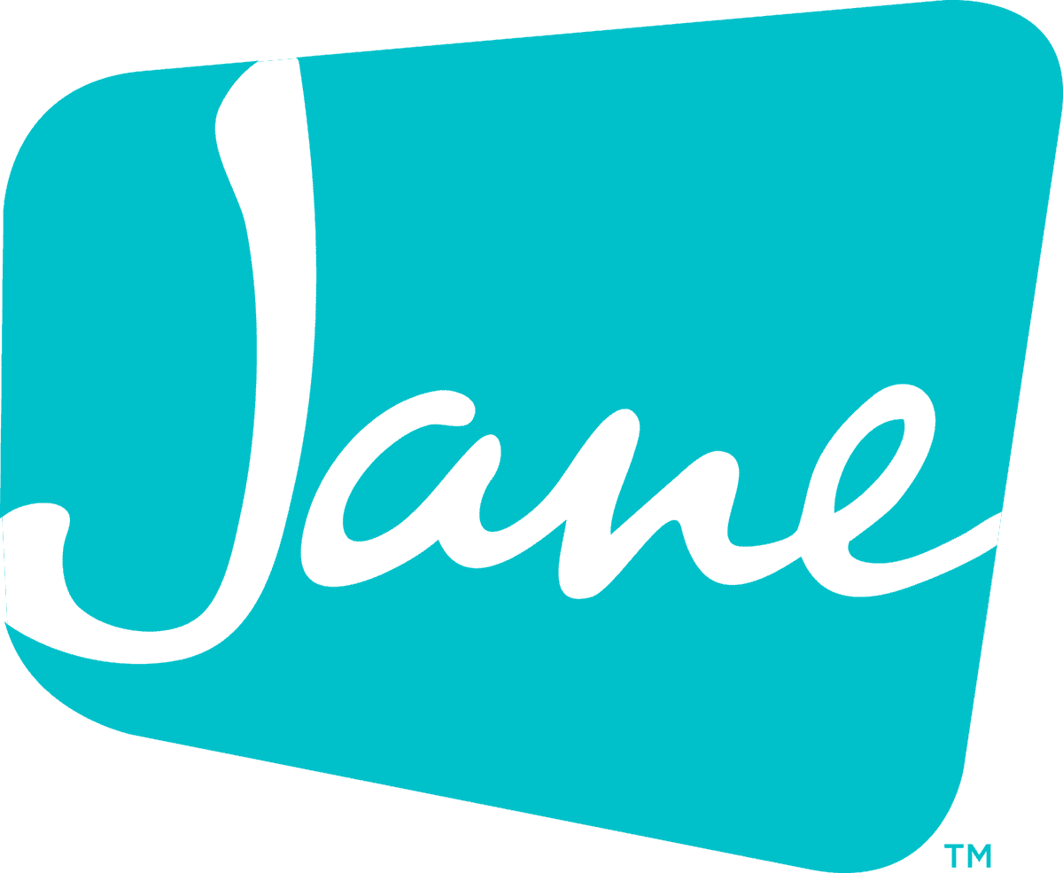 Jane App logo